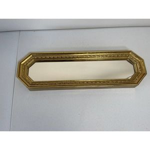 rectangle small home interior mirror